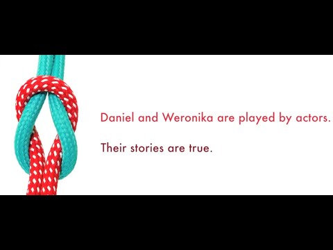 Tackling Modern Slavery - with English subtitles for Stronger Together