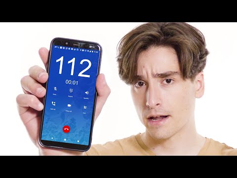 5 information about 112 that can save your life