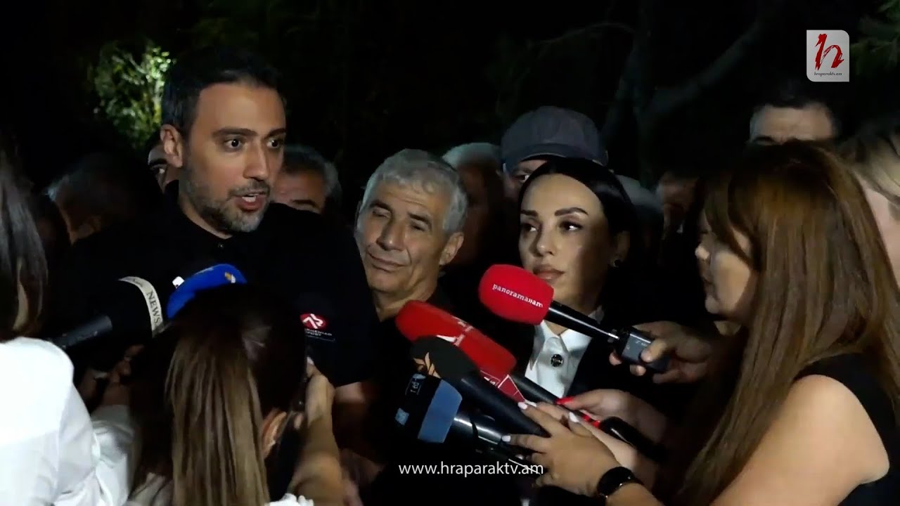 Սա իրավական աբսուրդ է. Վարդևանյանը՝ Կարապետյանի կալանքը երկարաձգելու հայցի մասին