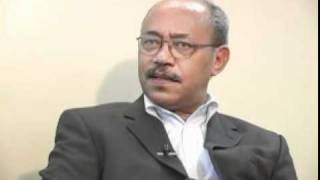 Introduction to Eritrea by Ambassador Estifanos Part 2.wmv
