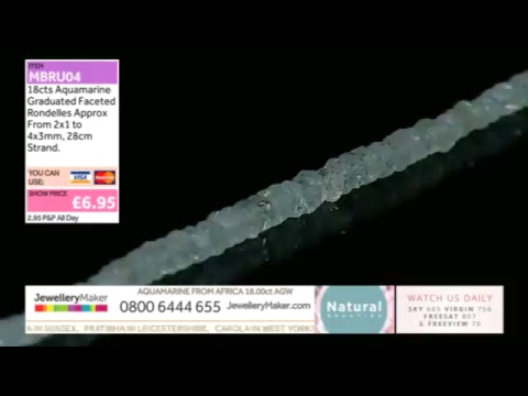 JewelleryMaker LIVE 19/07/17 1PM - 6PM