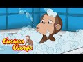Curious George Bath Time Kids Cartoon Kids Movies Videos For Kids