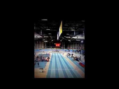 Jeugdmeeting Topsporthal Gent 120217: Jente