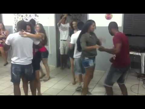 Aulão GFR ao som de Jefinho Dias