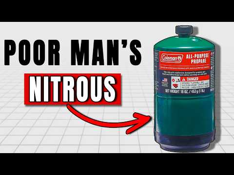 They Made This Diesel Trick ILLEGAL For A Reason