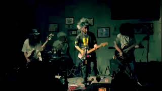 暖簾パンチ-守護神　Live at 2ndfloor in 青岛 2023.9.23