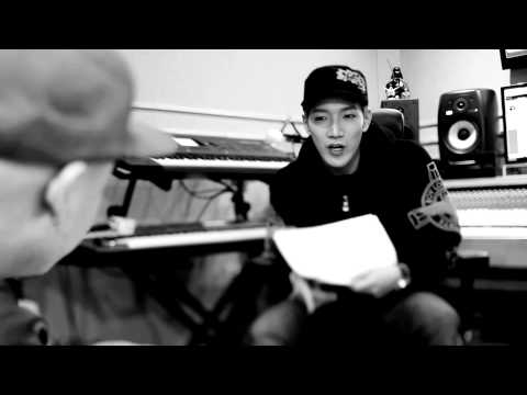 Jun. K (From 2PM)　『TRUE SWAG Part 2 feat. SIMON MV』