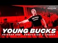 Young Bucks A Season With Ohio State Ep 1 Rebuilding A Legacy