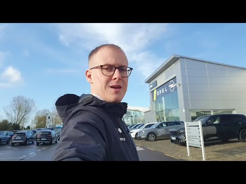 BMW iX1 eDrive20 xLine - Image 2