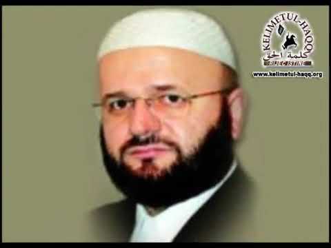 GOVOR O MENHEDZU 4. dio