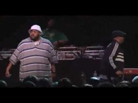 Blackalicious - Chemical Calisthenics (Live from Fukushima).flv