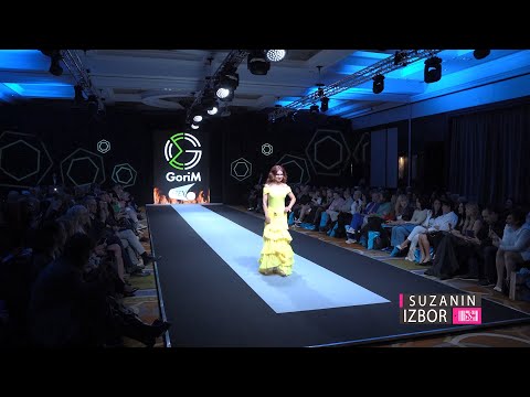 Suzanin izbor S08E393 - "Gorim" na Fashion Selection 2023