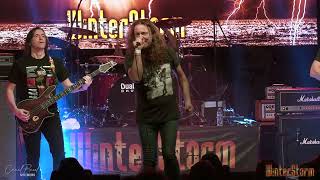 Vision Divine - Heaven Calling - Winterstorm 2025