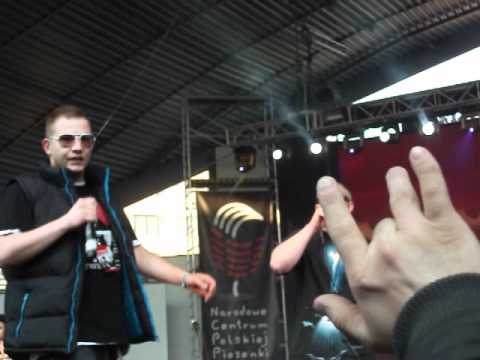 Elegancko Skład feat. Jarecki - No i poszło