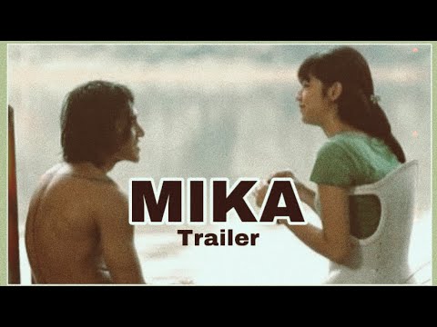 Mika trailer version 1 inspired by my best selling novel quot waktu aku sama mika quot