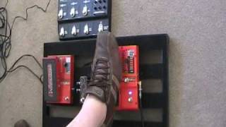 Video thumbnail for Original WH-1 vs Reissue WH-4 Comparison by kriista