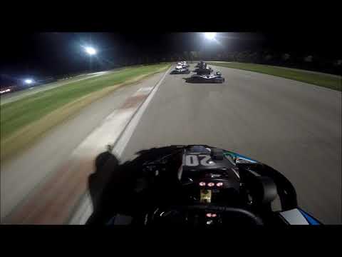 Venezia 2h Endurance - Start