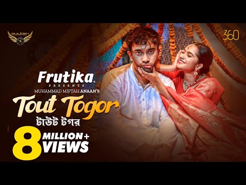 Tout Togor | Full Natok | Farhan Ahmed Jovan | Keya Payel | Miftah Anaan | Bangla Natok