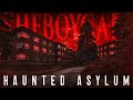 Most HAUNTED HOSPITAL in Wisconsin | SHEBOYGAN COUNTY ASYLUM (Sheboygan, WI)