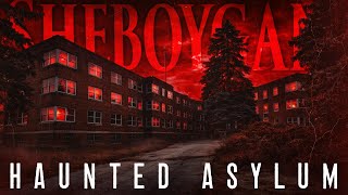 Most HAUNTED HOSPITAL in Wisconsin | SHEBOYGAN COUNTY ASYLUM (Sheboygan, WI)