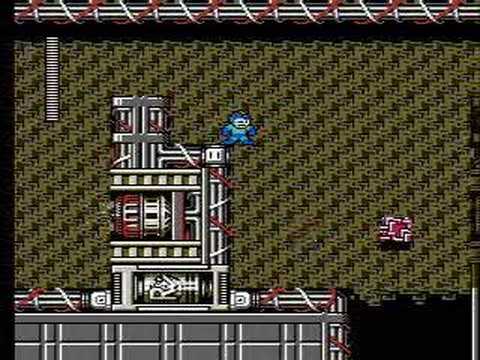 The Ultimate Gamer's Guide - Mega Man 3 - Ep. 01/19