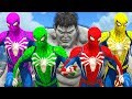 Spider-Man Pack (Far From Home, Infinity War, PS4 Advanced suit & Stark suit) 52