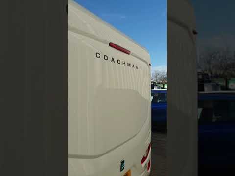 mobile caravan cleaning services