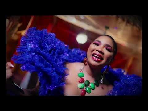 Lady Ponce - Dieu m'aime (Clip Officiel)