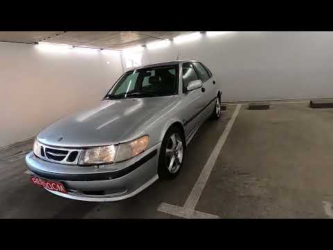 фото saab 9-3 i 0