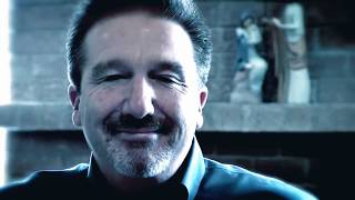 Coldest Night of the Year 2013