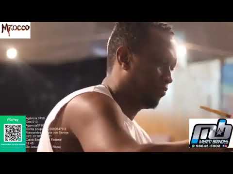 Grupo - Pau Puro Só