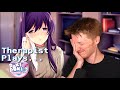 I Fear These Girls Are Getting WORSE Therapist Plays Doki Doki Literature Club 3