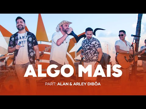 Algo Mais video