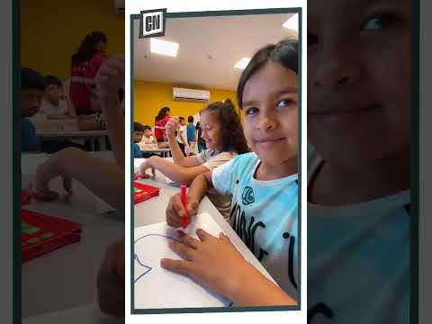 Inauguran nuevo espacio de cuidado "Mita Roga". #CentralNoticias