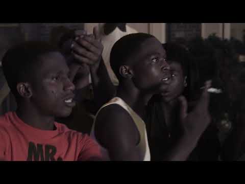 Baby Fifty - Billy Ocean (Official Music Video) directed by 1drince