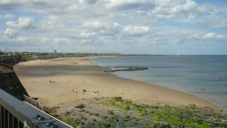 preview picture of video 'Wallsend to St Mary's Lighthouse : The Definitive Photoguide'