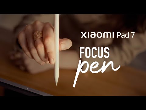 Xiaomi Focus Pen Pro White
