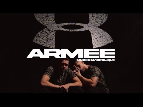 Underamor Clique - Armee (RUNDE 6)