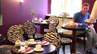 ArtHotel Connection - The Grande Dame of Berlin´s gay hotels