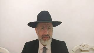 Récit du Baal Chem Tov Rien n est plus grand qu un kidouch Ashem la réfoua chéléma de Vincent