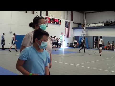 07252020 vs North GA Elite Q1