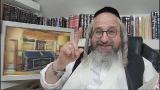 שביבי אור – קשר יום יומי עם מוהר"ן מברסלב זי"ע ועכי"א – 39 – ליקוטי עצות המבואר אמת ואמונה אות כט' (הרב מוטה פראנק) - התמונה מוצגת ישירות מתוך אתר האינטרנט יוטיוב. זכויות היוצרים בתמונה שייכות ליוצרה. קישור קרדיט למקור התוכן נמצא בתוך דף הסרטון