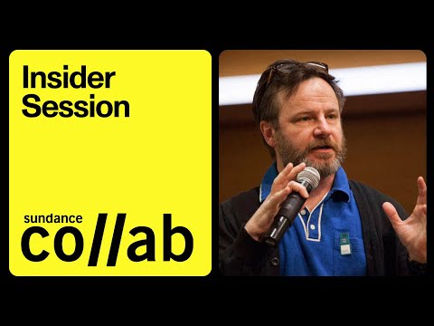 Submitting Your Short to the Sundance Film Festival | Insider Session