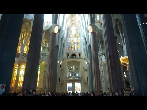 巴塞羅那的最佳景點 - Expedia Viewfinder旅遊博客 (The Best Spots in Barcelona | Expedia Viewfinder Travel Blog)