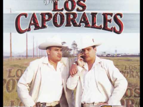 Dueto Los Caporales-El Periquero
