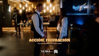 ACCIÓN, FIGURACIÓN | Trailer Cortometraje
