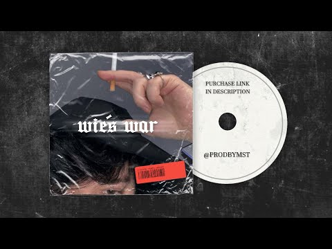 [FREE]💸(PIANO)ABSENT x YUNG VISION x JUICE WRLD TYPE BEAT "WIE´S WAR" (prod. MST x HEY ELEVXTED)