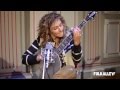 Folk Alley Sessions: Béla Fleck & Abigail Washburn - "Shotgun Blues"