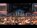 Avenged Sevenfold - Almost Easy (Live at Rock Am Ring 2011) ᴴᴰ