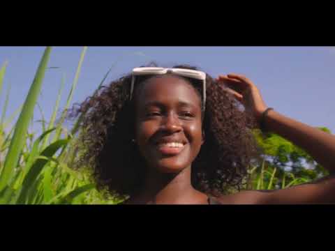 Nha Pretinha - Jay K (OFICIAL VIDEO )